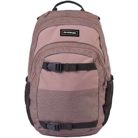 Dakine Handbags - Dakine Excursion Women's 29 L Backpack - Woodrose